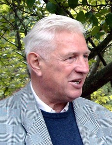 Dr. Günter Peters