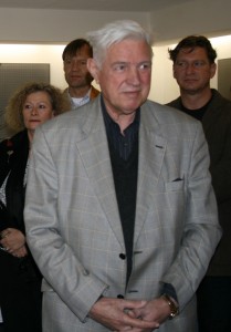 Dr. Günter Peters