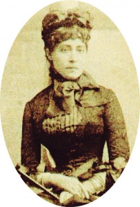 Anna Pauline