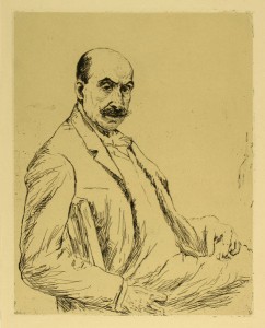 Max Liebermann