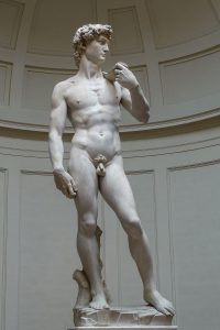 'David'_by_Michelangelo