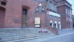 Museum Junge Kunst